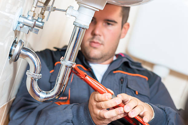 Professional Plumbing  in Paxton, IL